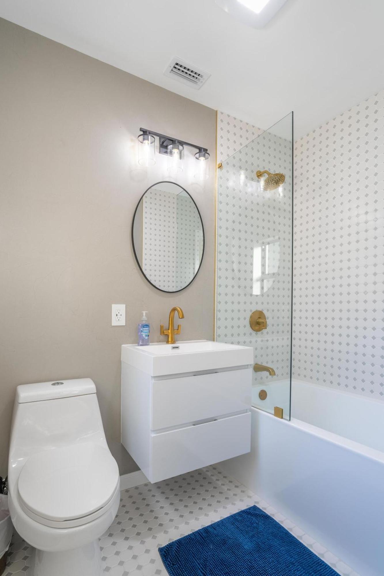 4 Bed/4,5 Bath Beach House Fort Lauderdale Exterior foto
