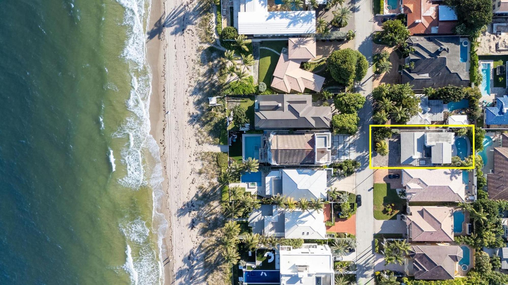 4 Bed/4,5 Bath Beach House Fort Lauderdale Exterior foto