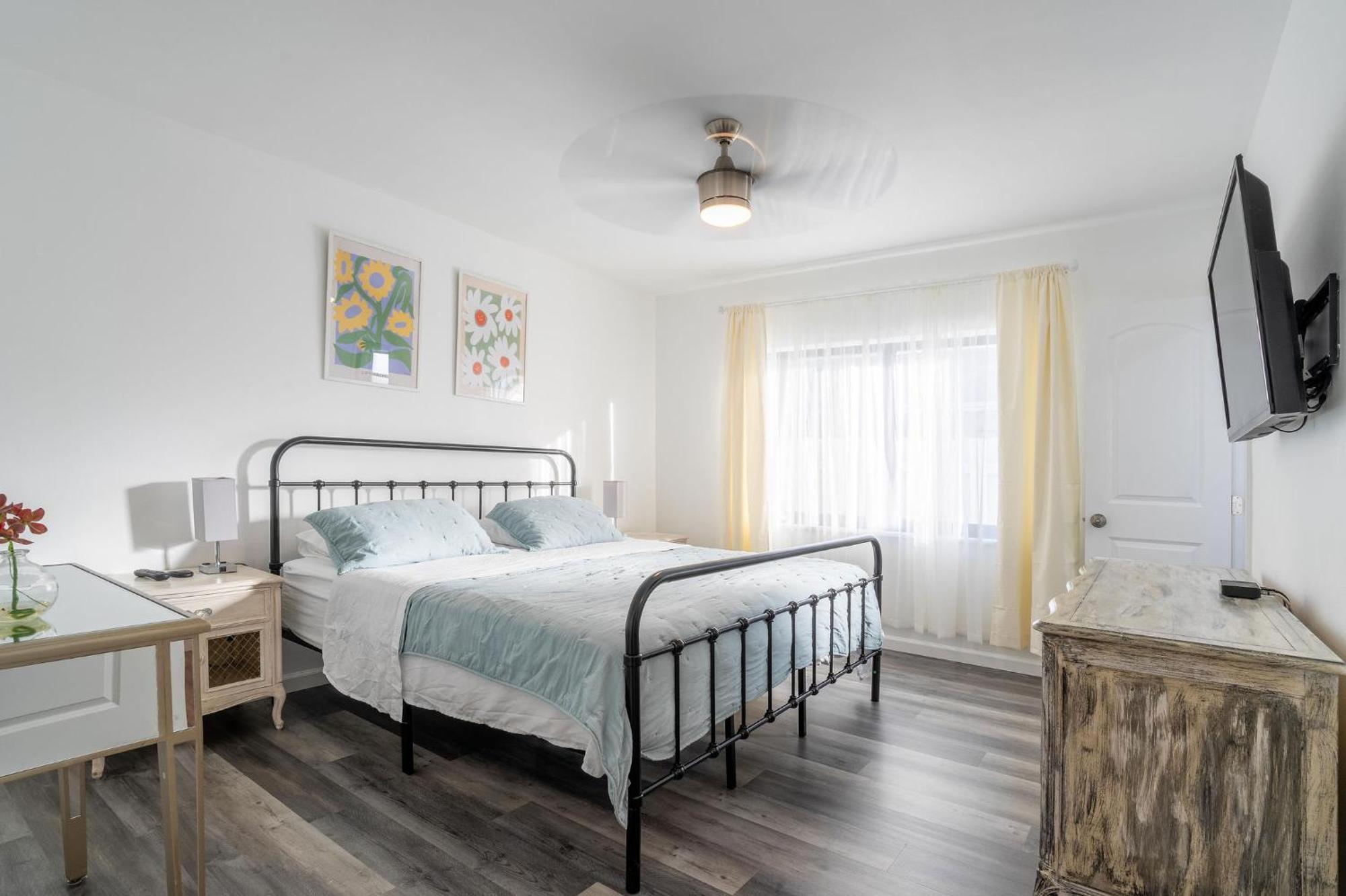 4 Bed/4,5 Bath Beach House Fort Lauderdale Exterior foto